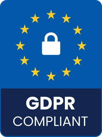 GDPR Compliant